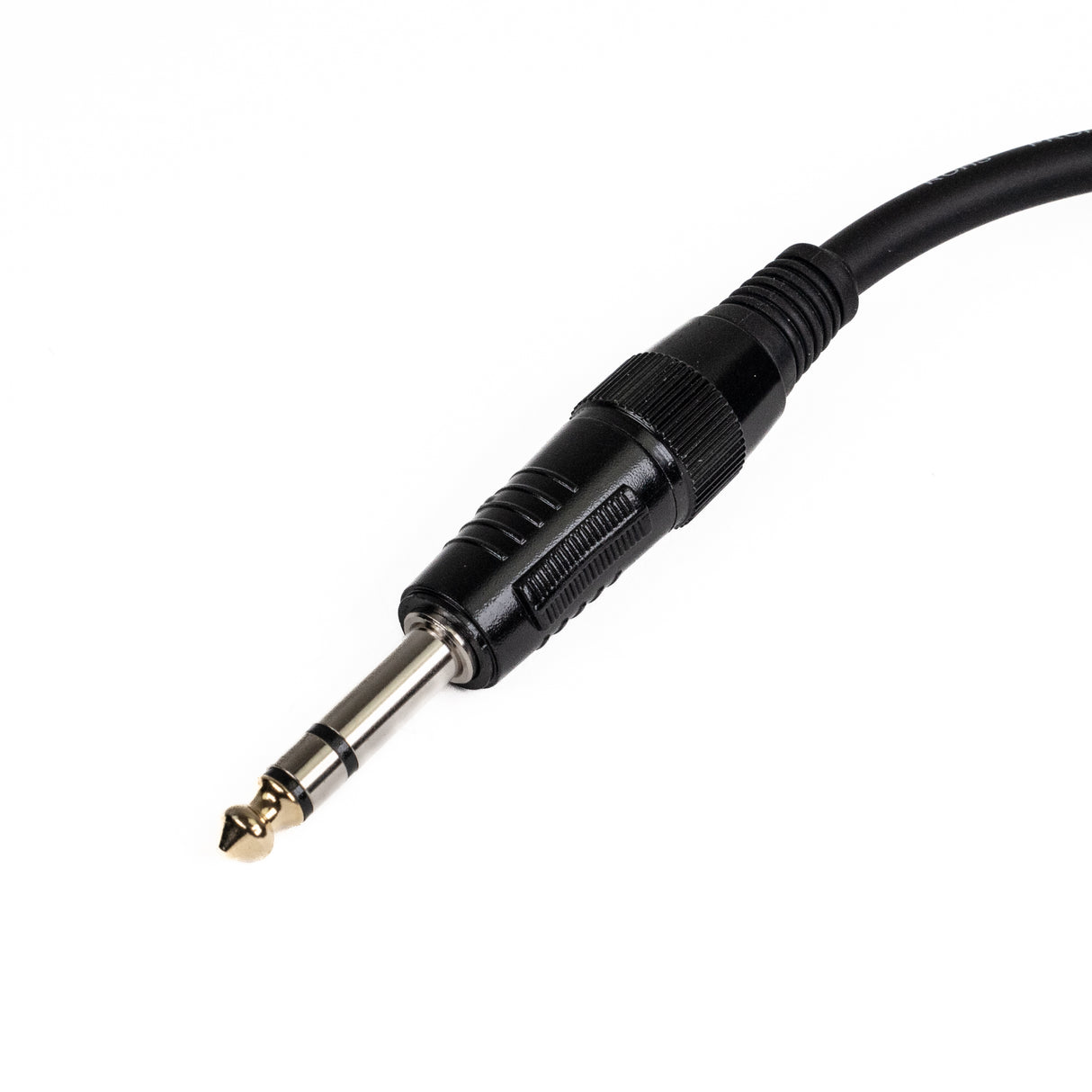 Perfex Balanced Jack Cable (1m)