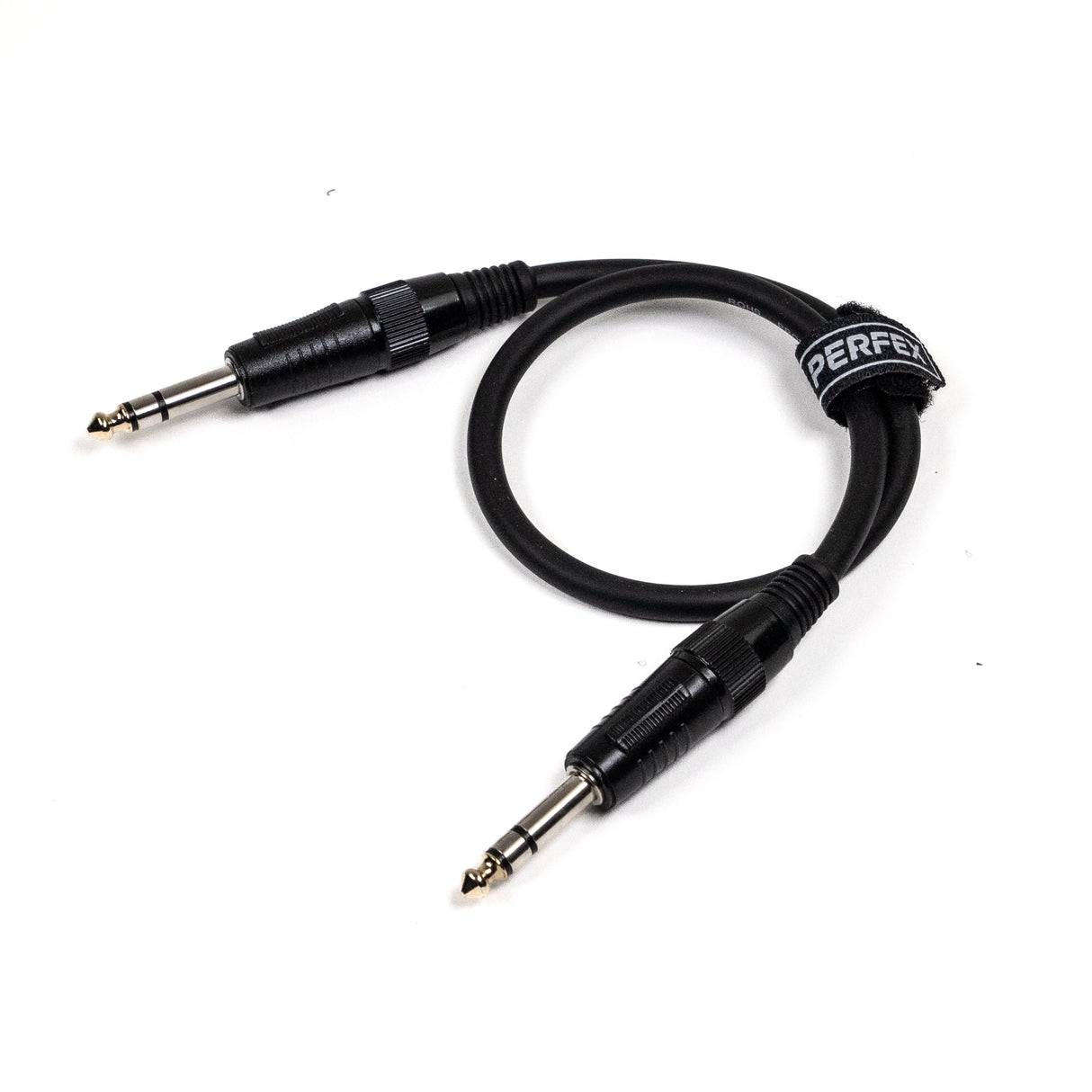 Perfex Balanced Jack Cable (0.5m)