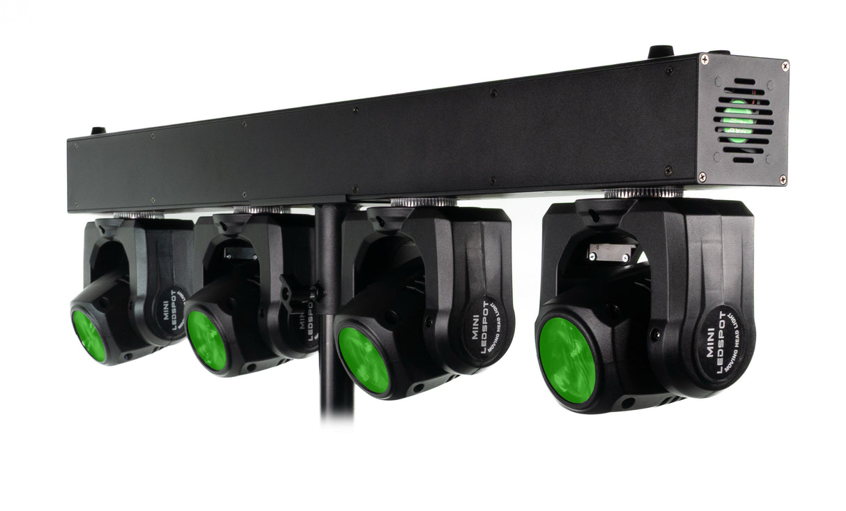 Marconi VEGA PRIME 4x32W Moving Head