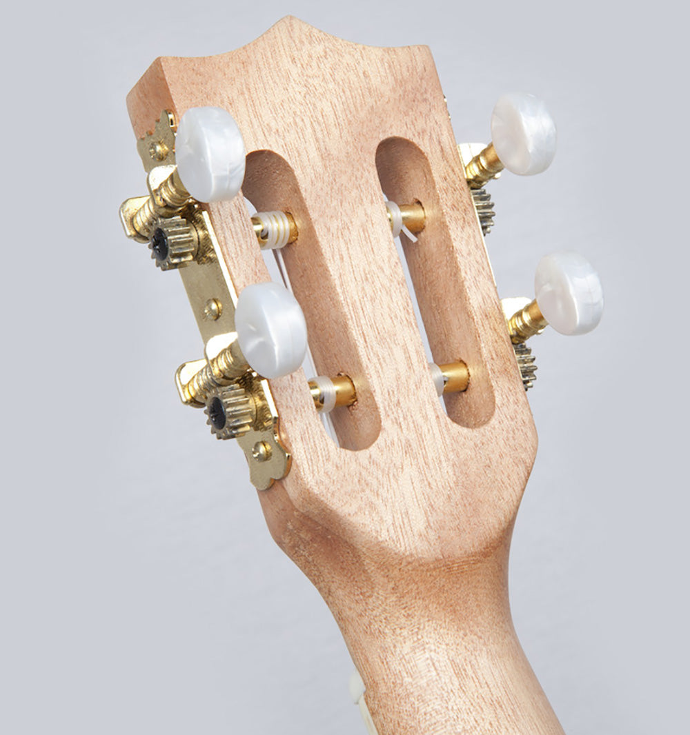 Reno RU320 Grand Concert Ukulele (Natural)