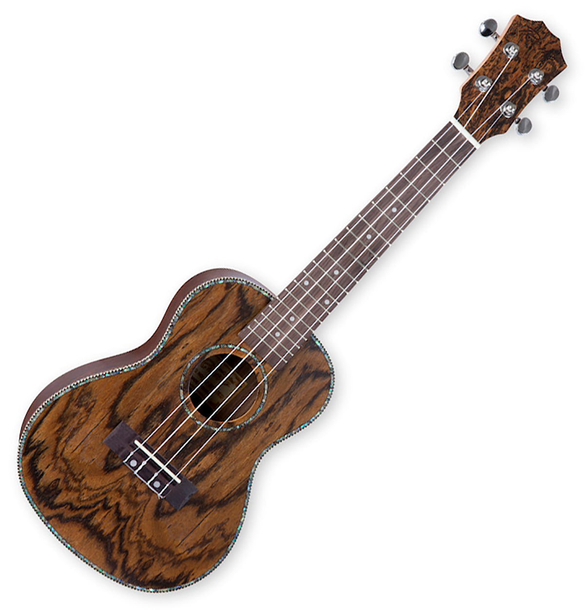 Reno RU370 Grand Concert Ukulele (Natural)