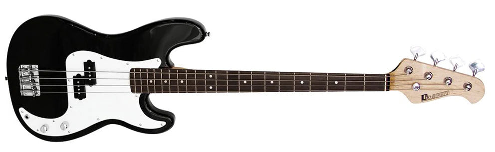 DiMavery PB-320 (Black)