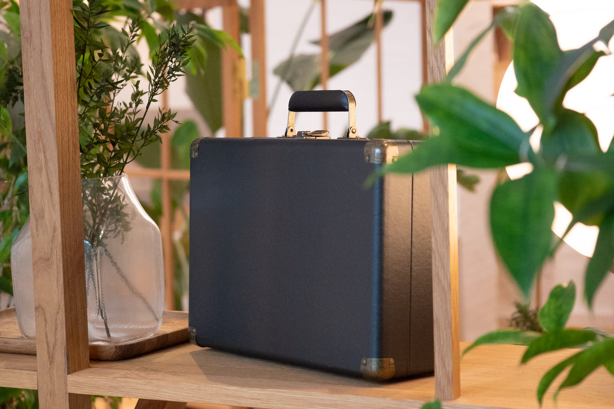 Studio 57 Dolly Turntable (Black)