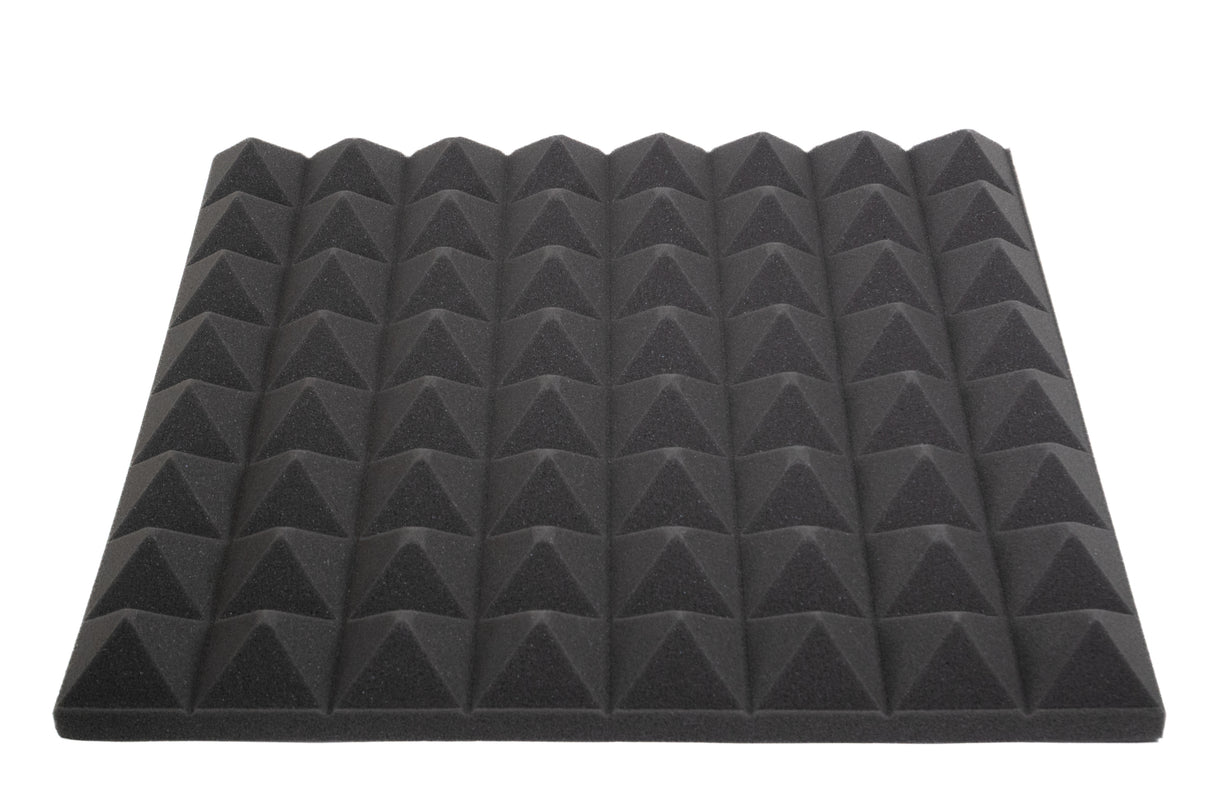 StudioMate FA50 Acoustic Foam 20pc set
