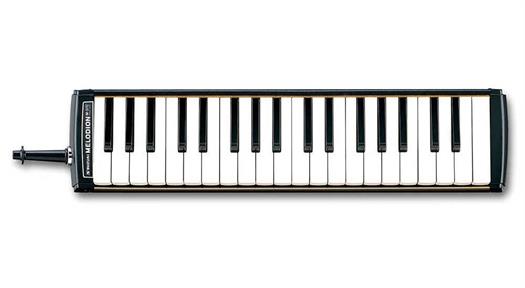 Suzuki Alto Melodica M37-C - 37 keys