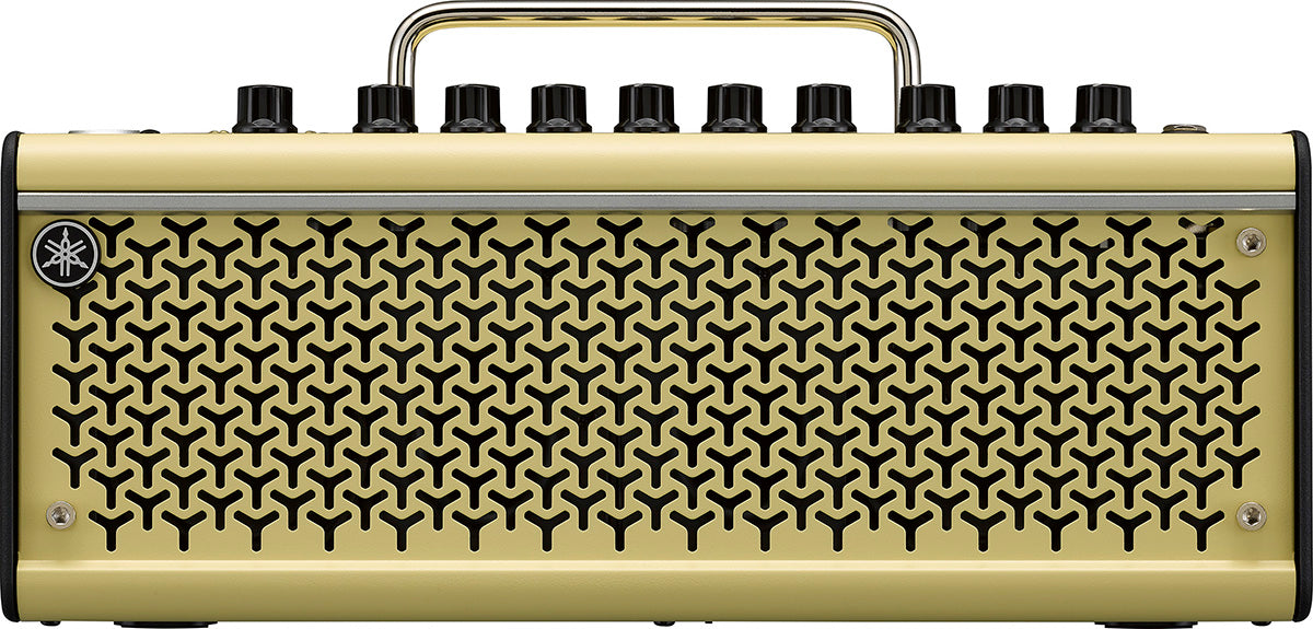 Yamaha THR10IIW Guitar amplifier