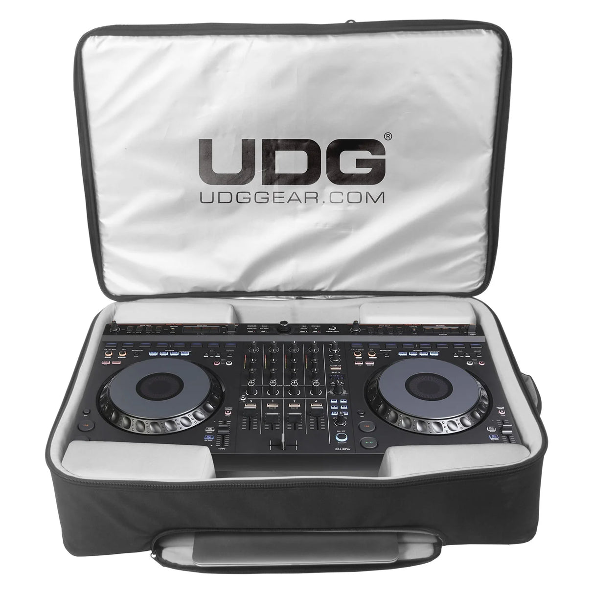 UDG Urbanite MIDI Controller Backpack Extra Large - Black