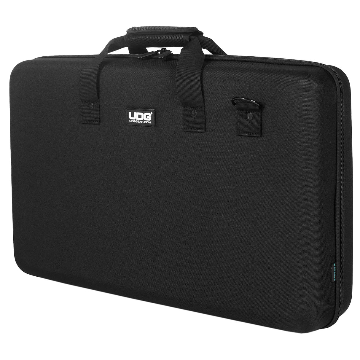 UDG Creator AlphaTheta Omnis-Duo Hardcase - Black