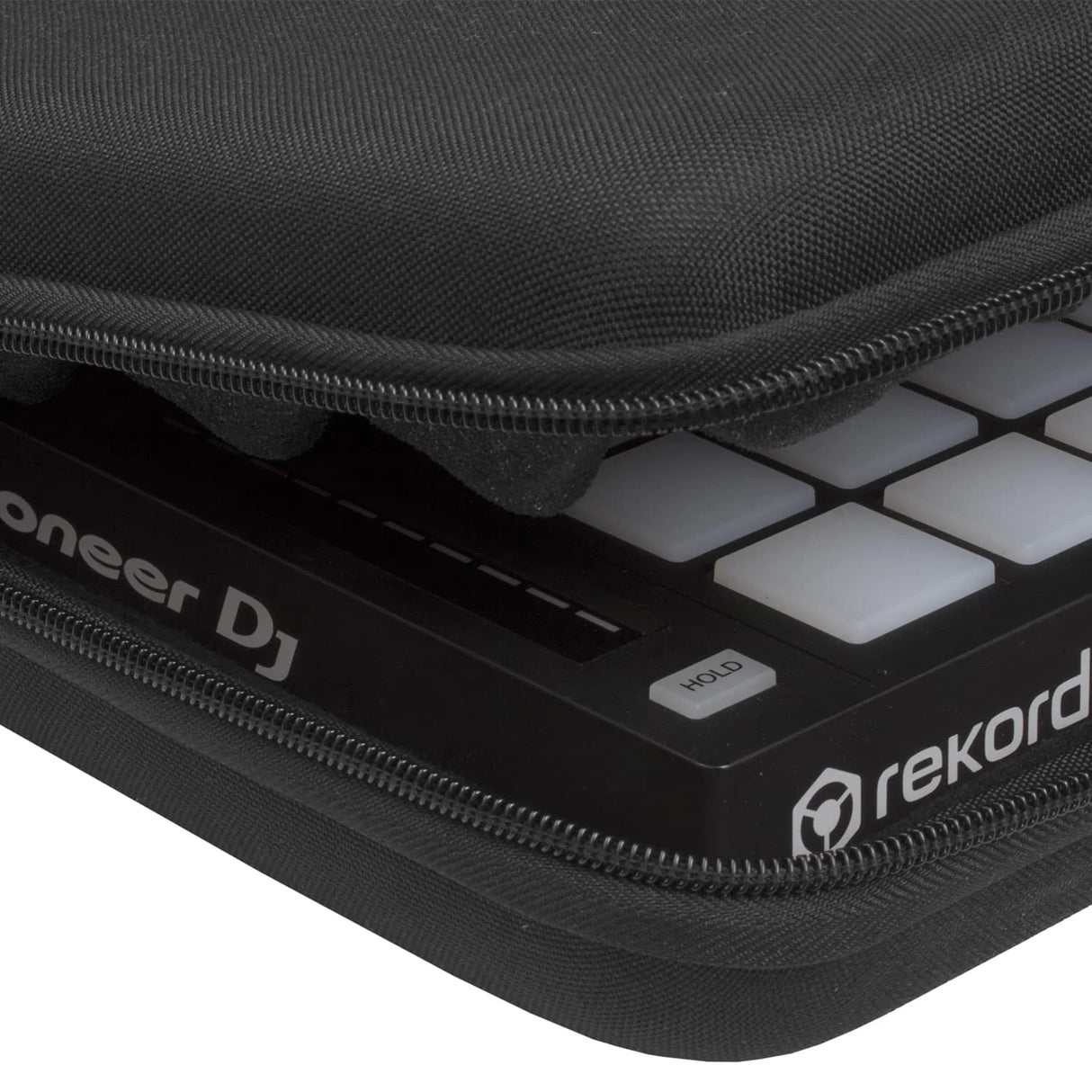UDG Creator Pioneer DJ DDJ-XP2 / Reloop Buddy / Ready Hardcase - Black