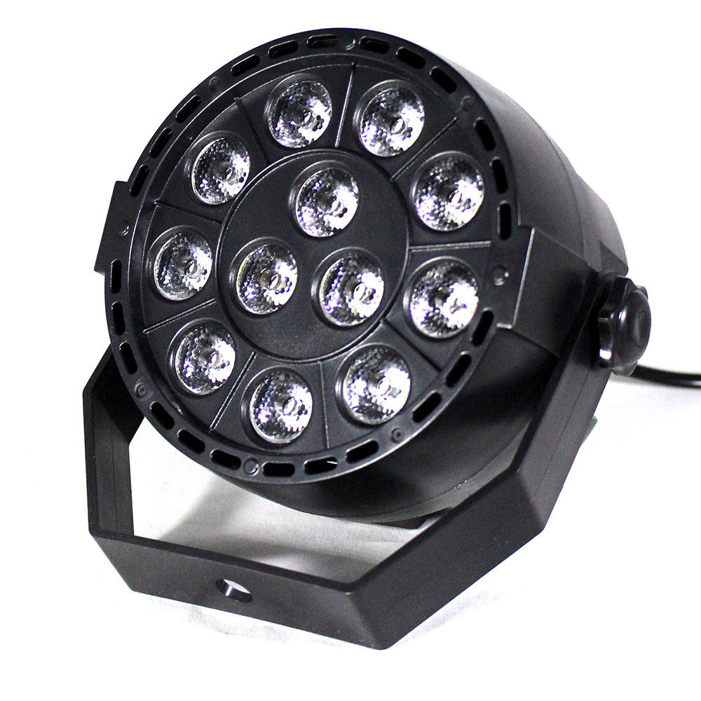 UV LED Spot (12x2W)