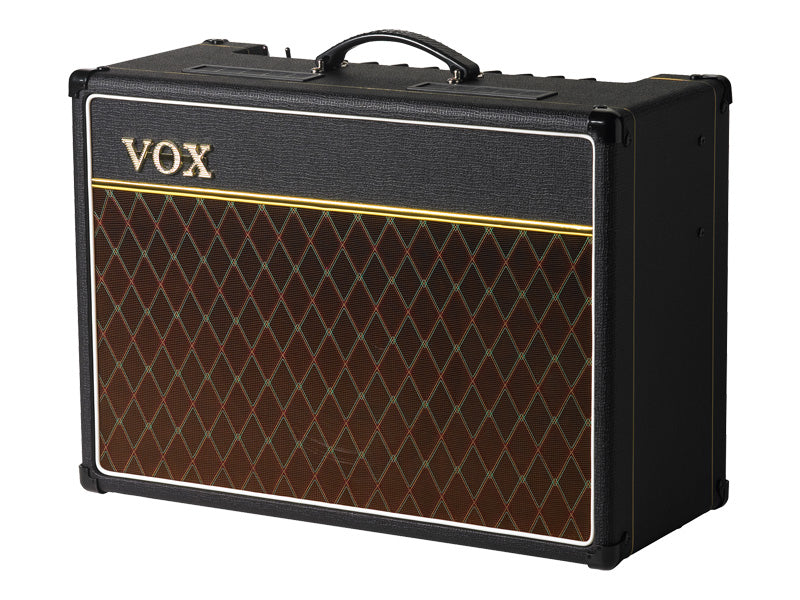 Vox AC15C1X Combo Guitar Amplifier