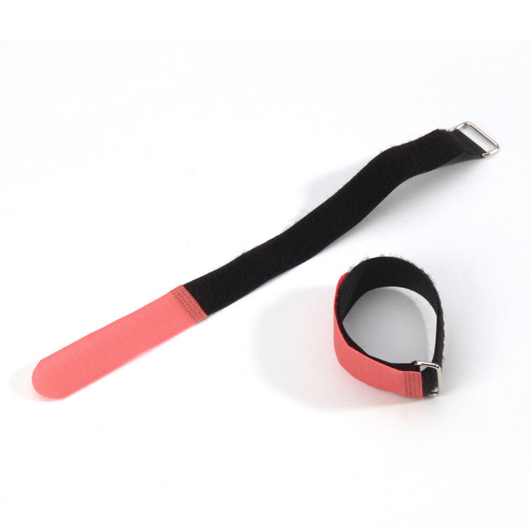 Cable loop Velcro 30cm x 2,0cm (10 pcs.)