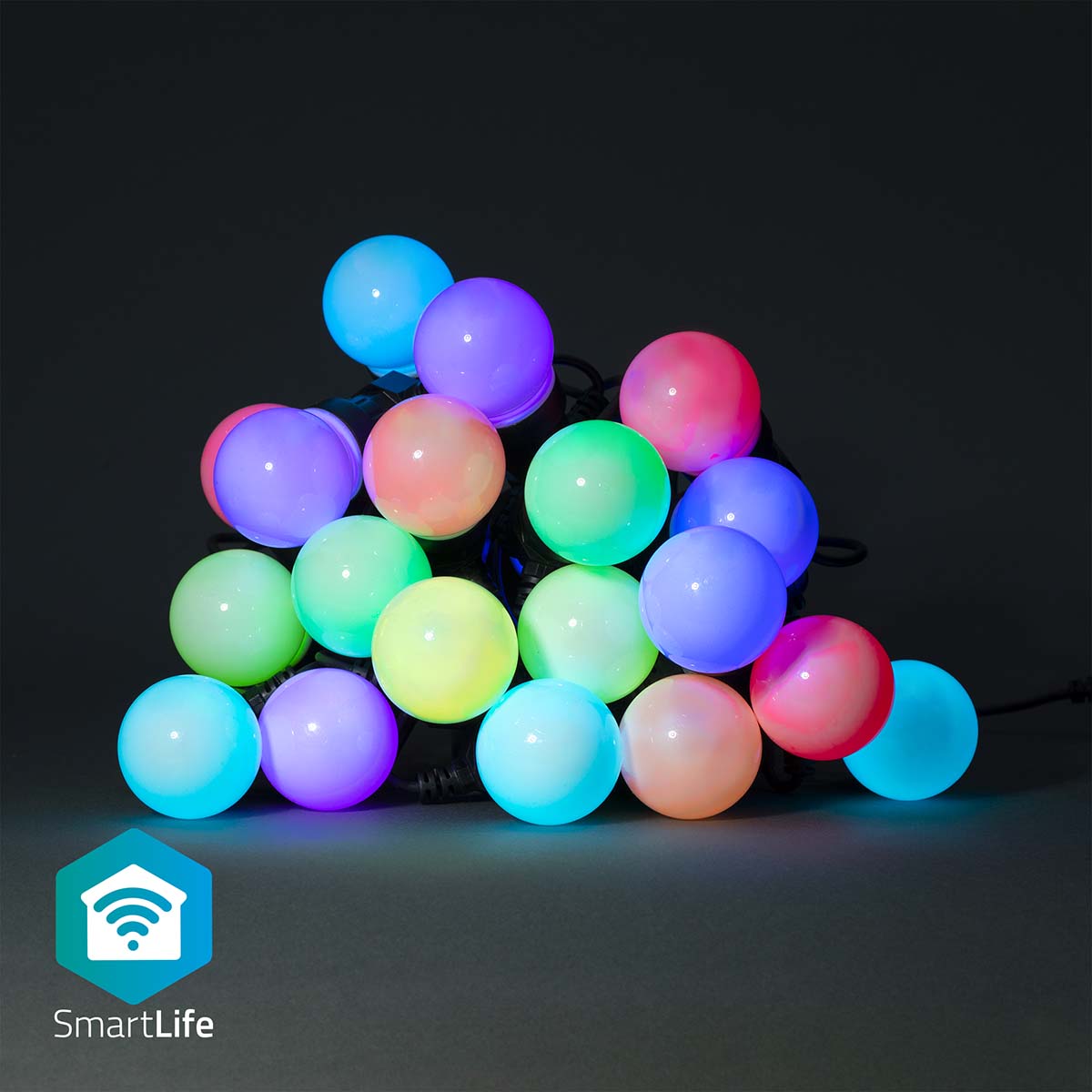 SmartLife Decorative LED (10 m)