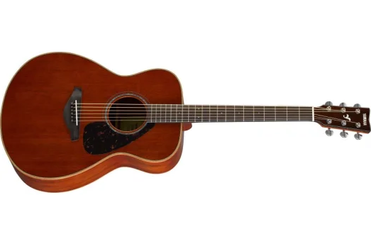 Yamaha FS850 NT Western Guitar