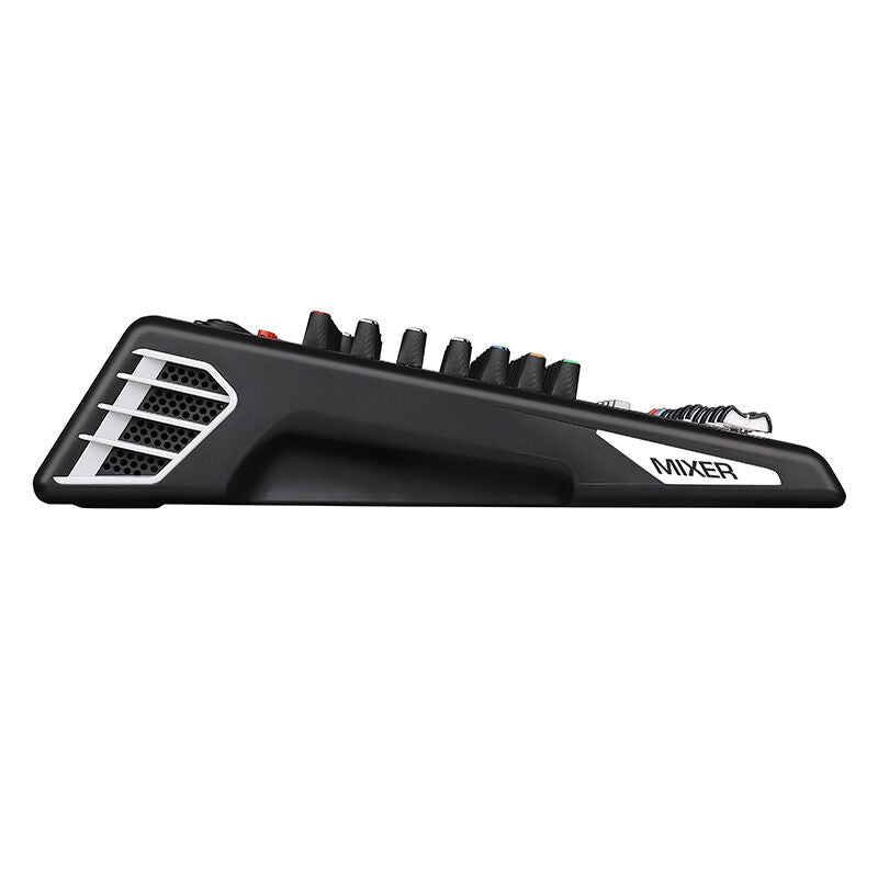 DNA HLC-4 MK2 BT, 4 Channels