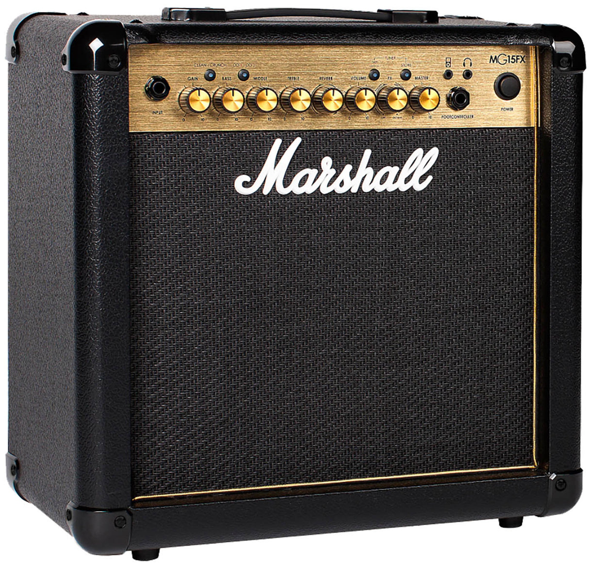 Marshall MG15GFX Combo guitarforstærker