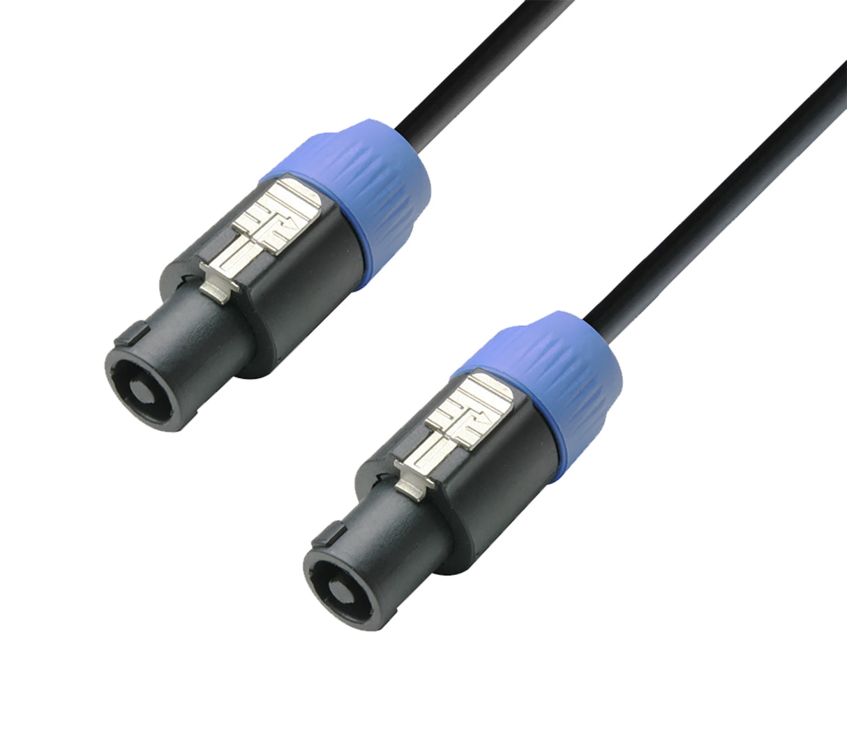 Ibiza Speaker cable 2x1.5mm² (5m)