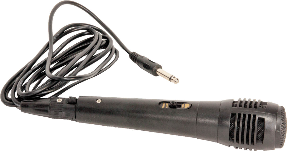 Ibiza Party8LED Festival Speaker (300W)