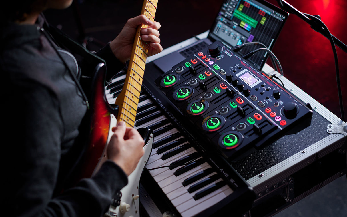 Boss RC-505MKII Loop Station