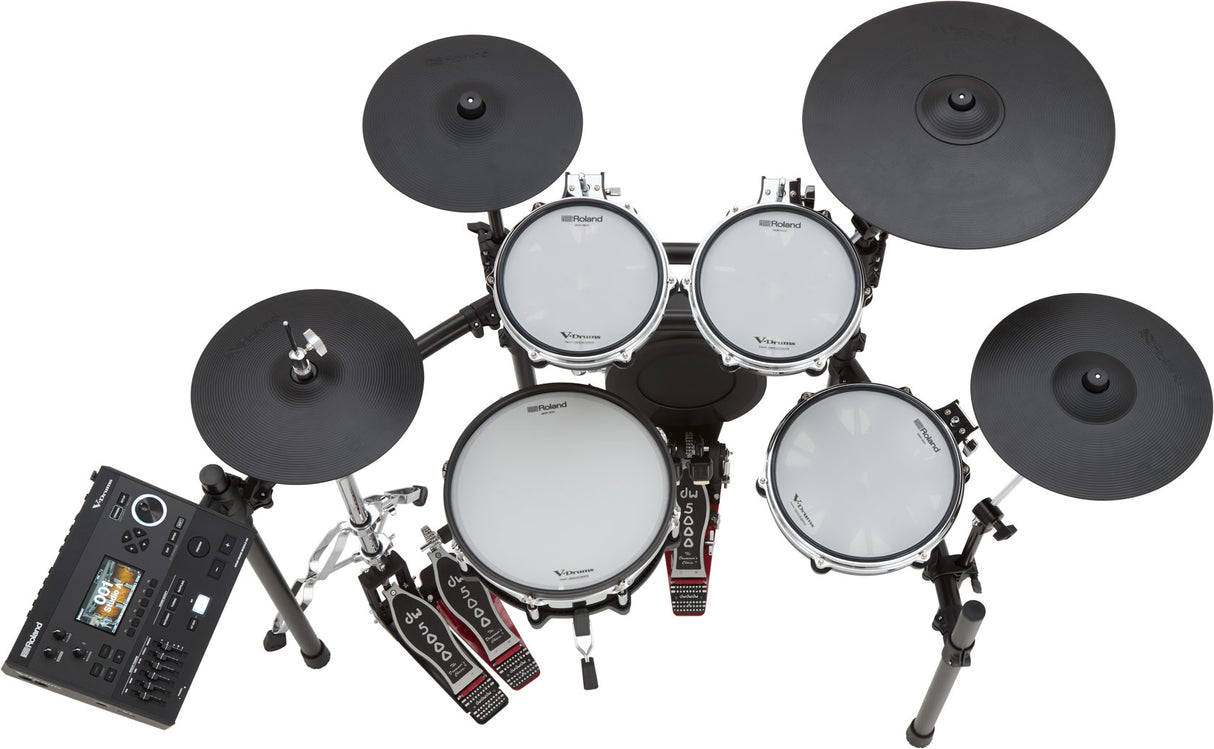 Roland TD516 Electronic Drum Kit