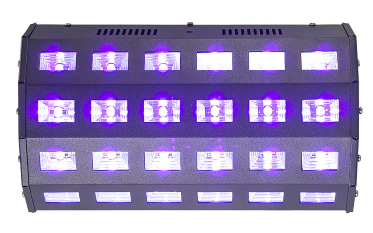 Marconi ARIES 24x3W UV LED