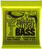 Bass Strings