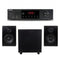 Offres groupées hi-fi
