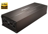 Pioneer GM-DX104 4-Channel Car Amplifier