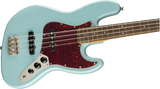 Fender Squier Classic Vibe '60s Jazz Bass (Daphne Blue)