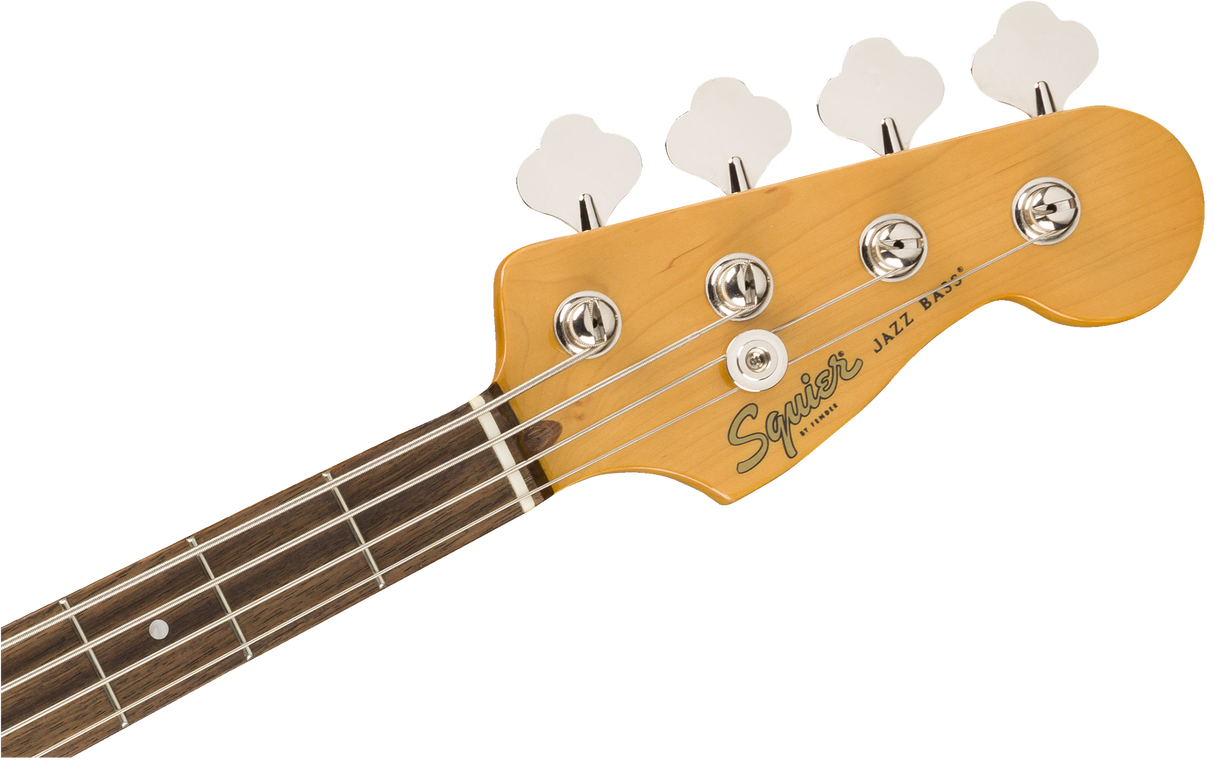 Fender Squier Classic Vibe '60s Jazz Bass (Daphne Blue)