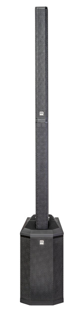 HK Audio POLAR 8 MK2 Système PA colonne actif 1200W avec Bluetooth (Noir)