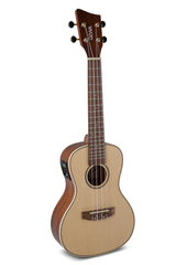 GEWA Concert Ukulele Manoa Maui - E-A Concert (Sapelli matte)