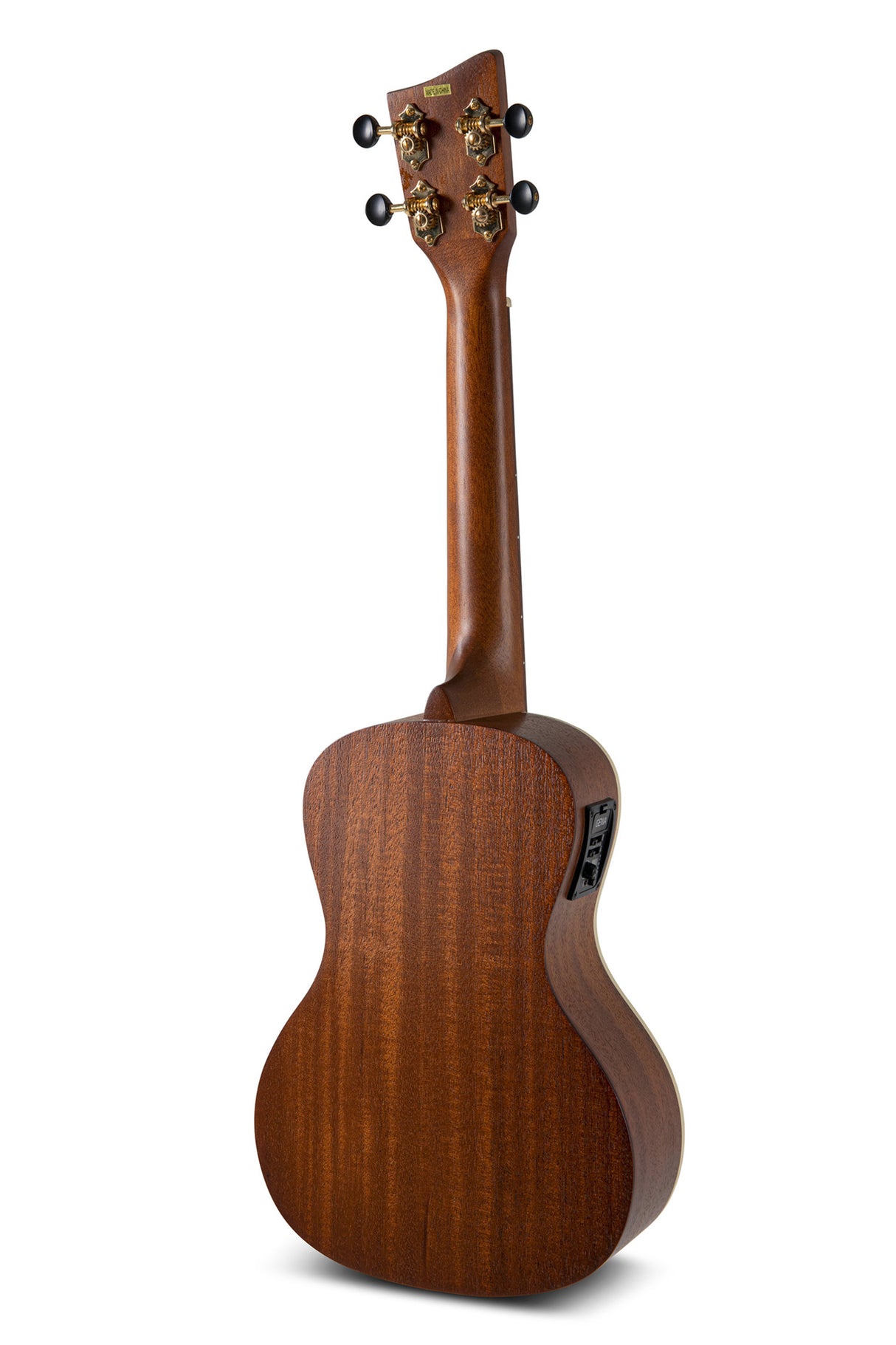 GEWA Concert Ukulele Manoa Maui - E-A Concert (Sapelli matte)