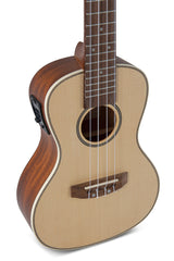 GEWA Concert Ukulele Manoa Maui - E-A Concert (Sapelli matte)