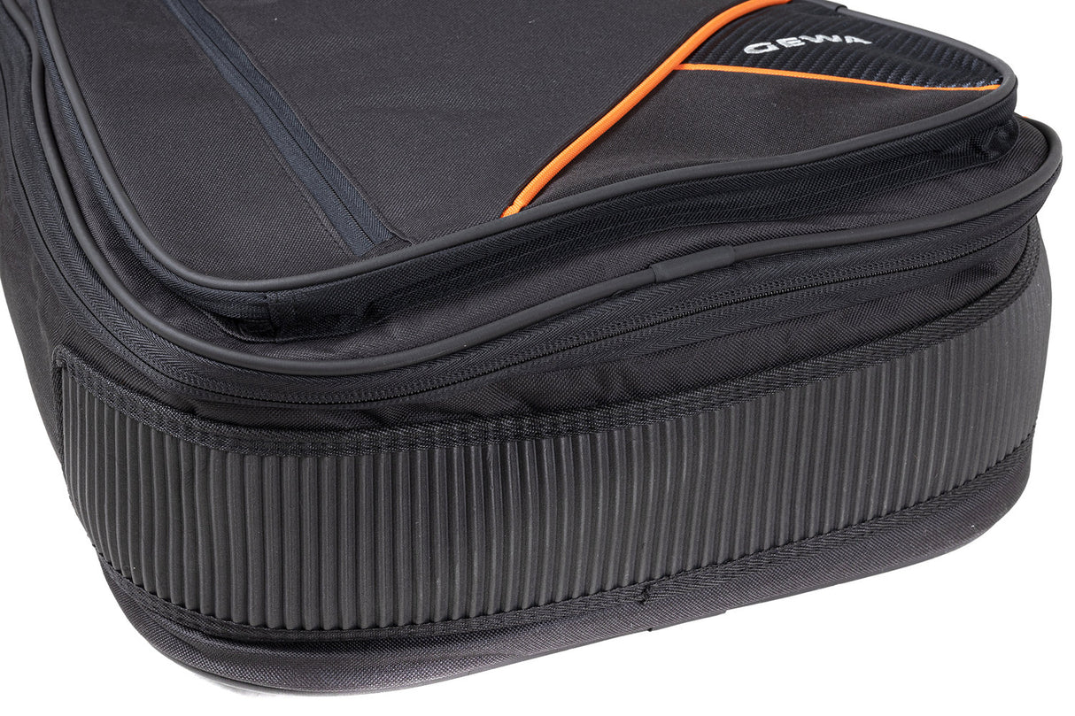 GEWA Guitars gig bag Premium 20 - Acoustic black