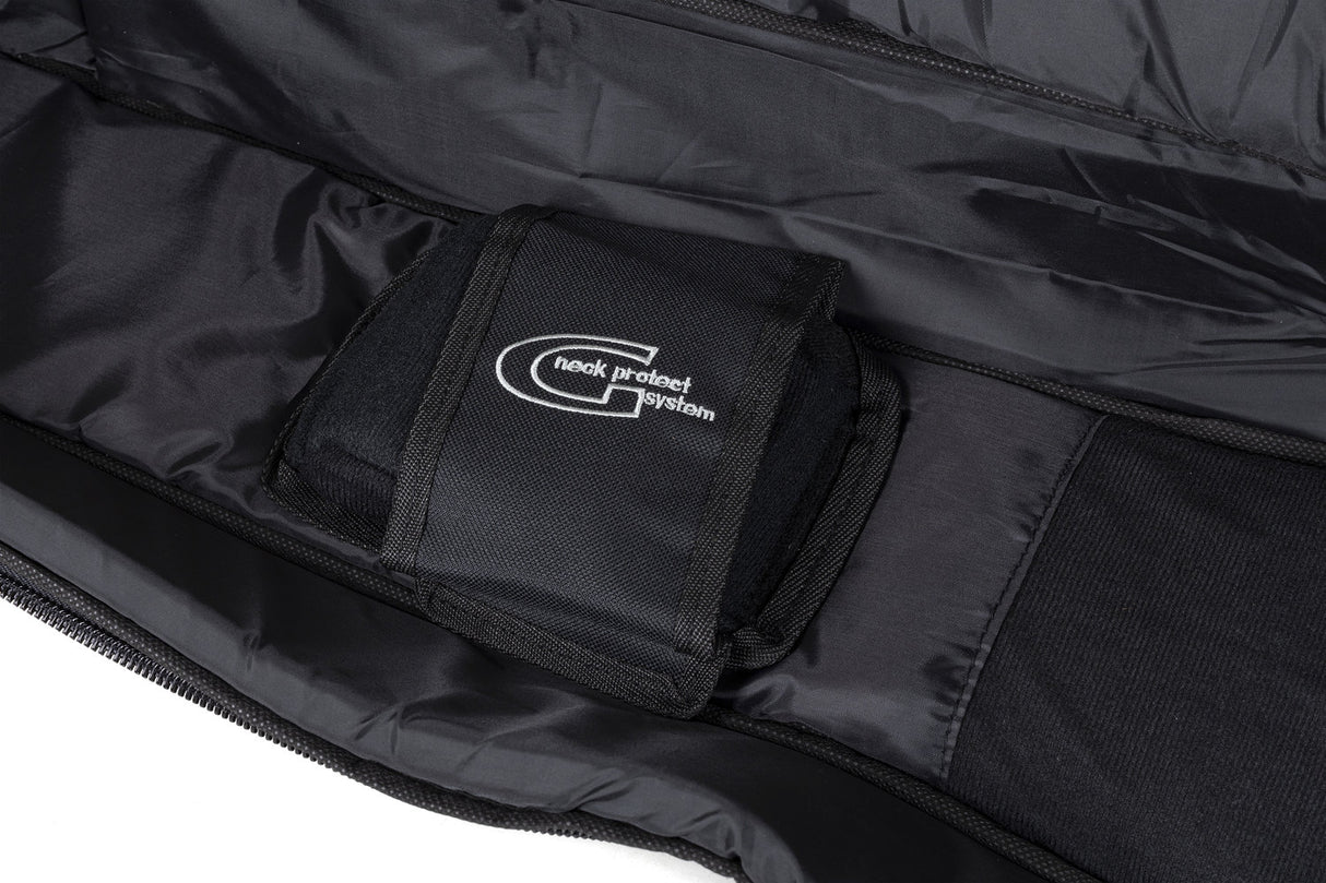 GEWA Guitars gig bag Premium 20 - Acoustic black