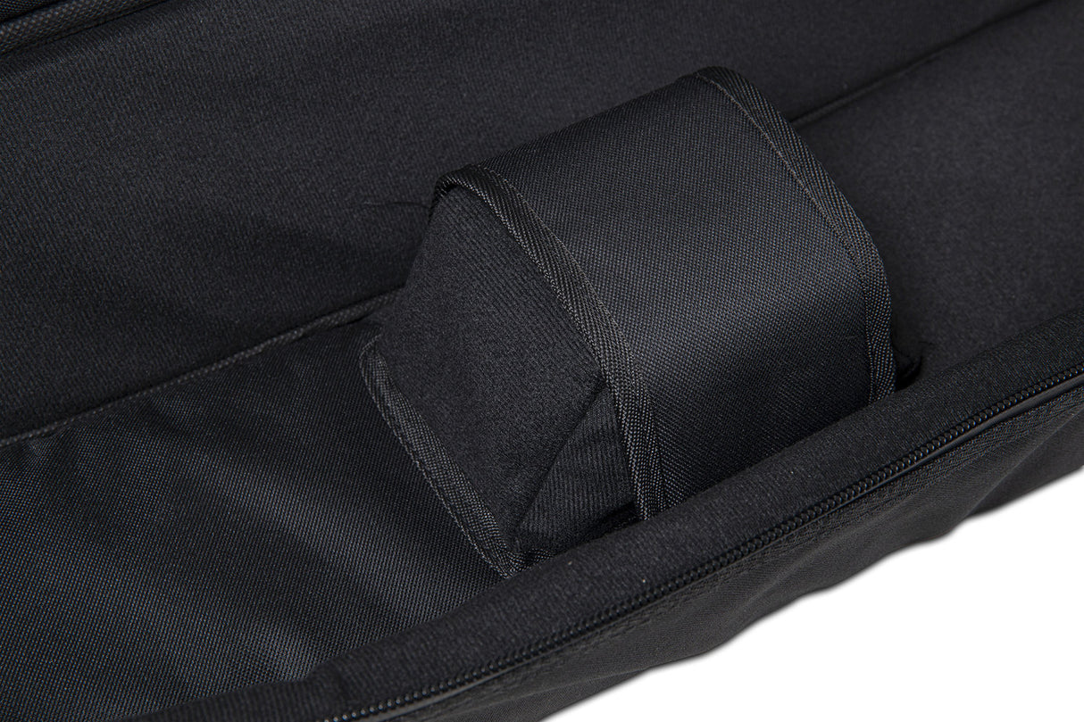 Ovation Guitars gig bag Ovation - Acoustic bass