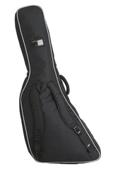 GEWA Guitars gig bag Economy 12 - E-guitar Explorer black