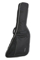 GEWA Guitars gig bag Economy 12 - E-guitar Explorer black