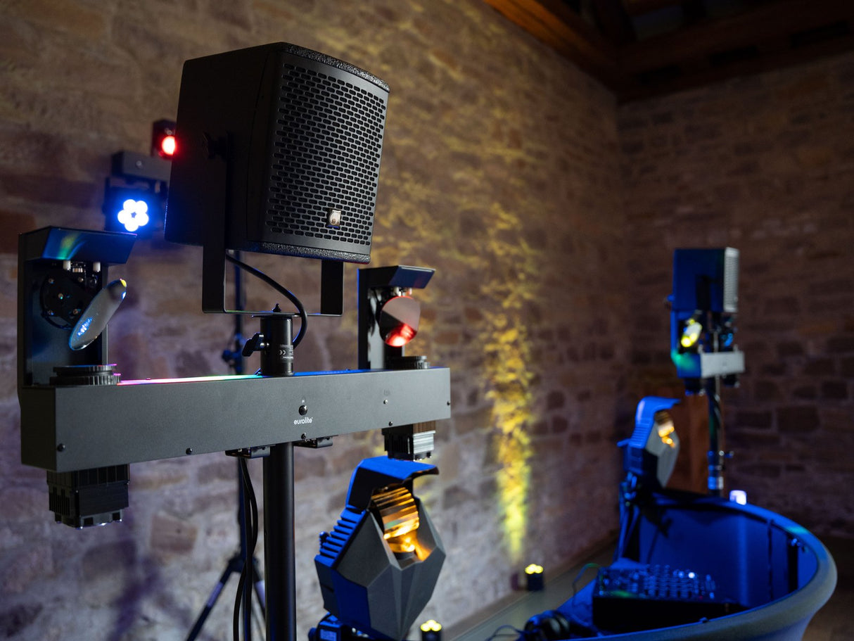 Omnitronic Molly-6 (6.5")