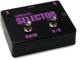 Whirlwind Selector A/B BOX