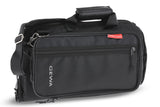 GEWA Premium housse pour cornet, 38 cm, pavillon 16 cm