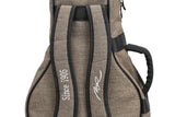 Manuel Rodriguez Guitars gig bag - Classic 4/4 (Brown)