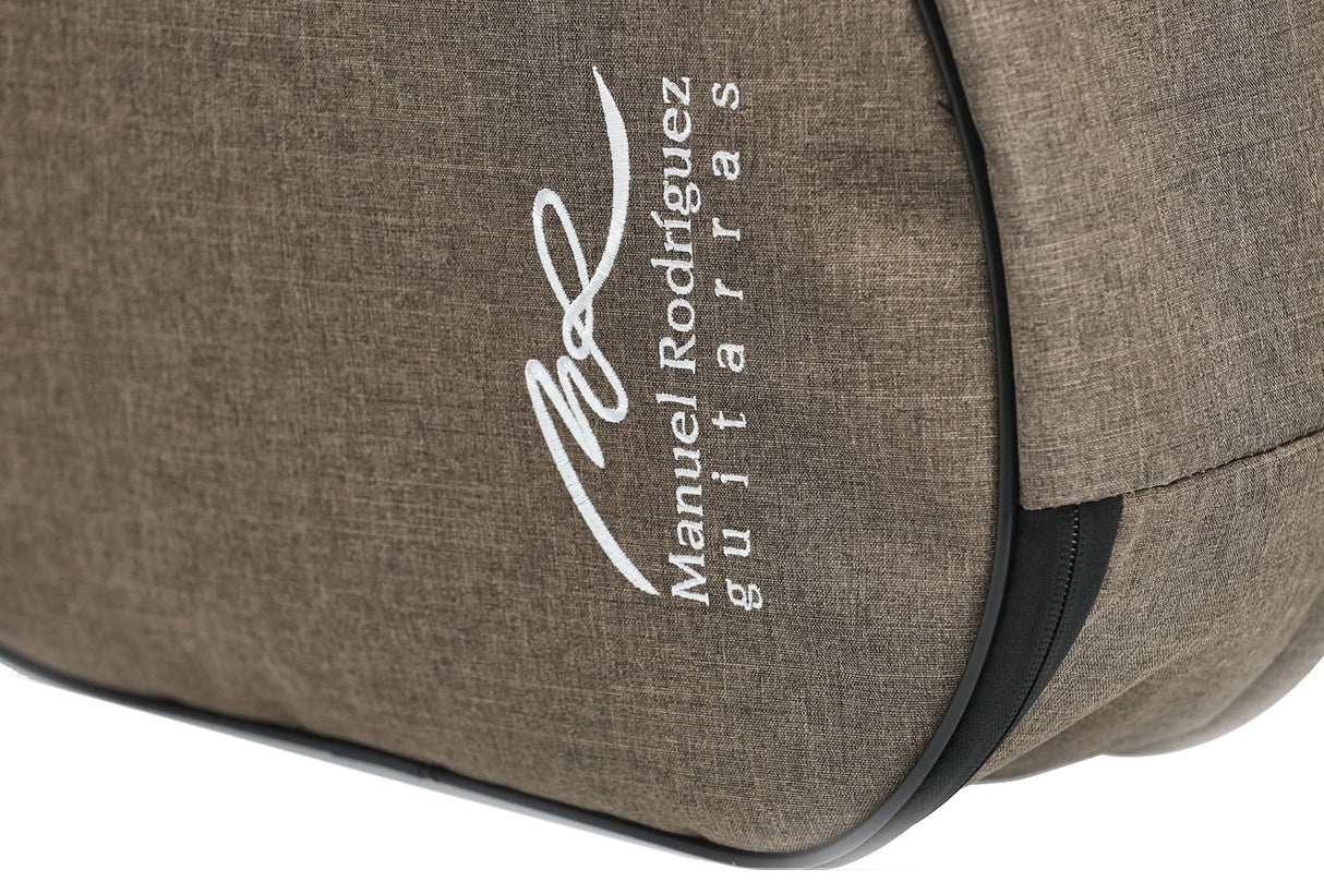 Manuel Rodriguez Guitars gig bag - Classic 4/4 (Brown)