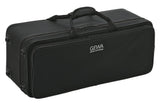 GEWA Symphony étui pour 2 trompettes, noir