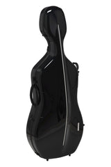 GEWA Cellos case Air - Black/blue