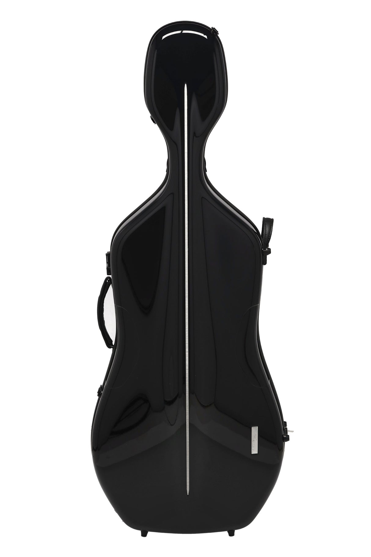 GEWA Cellos case Air - Black/blue