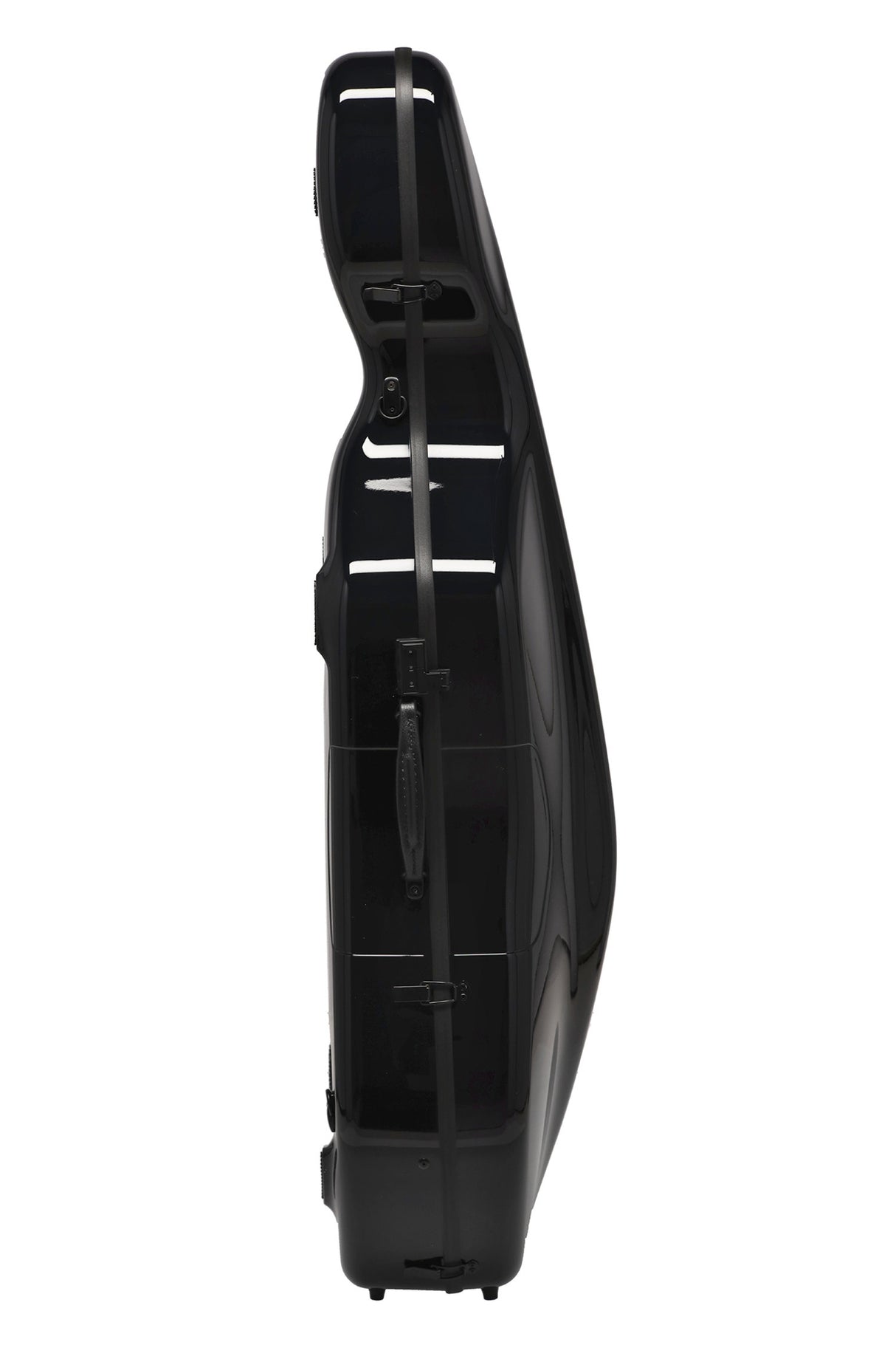 GEWA Cellos case Air - Black/black