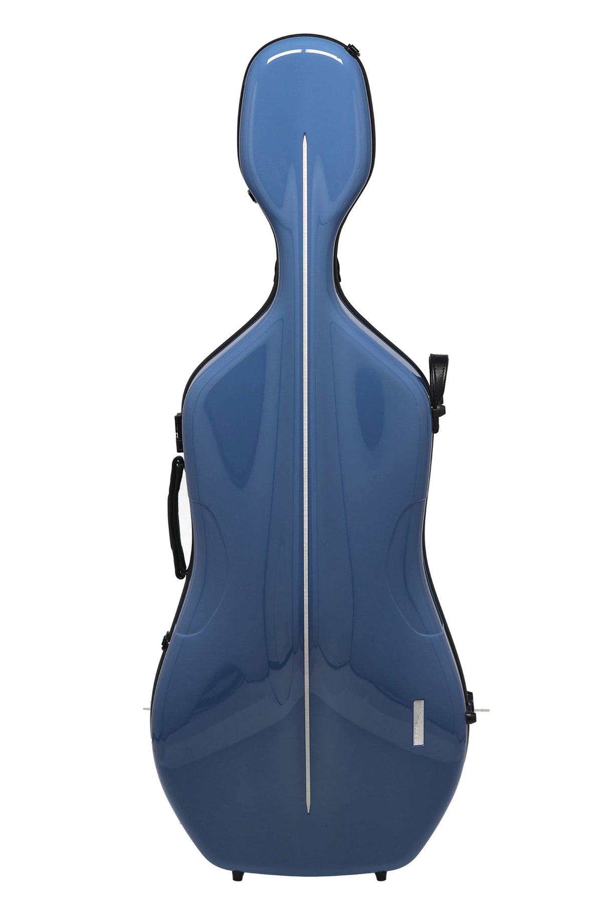 GEWA Cellos case Air - Blue/black