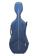 GEWA Cellos case Air - Blue/black